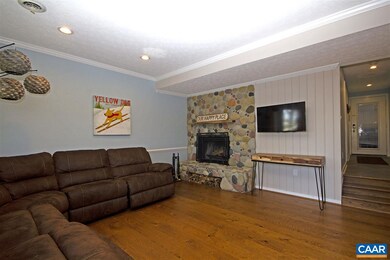 407 3 Ridges, Wintergreen Resort, VA 22967 - photo 7