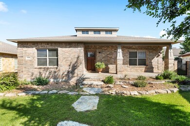 1710 Cherrywood Dr, Fredericksburg, TX 78624 - photo 3