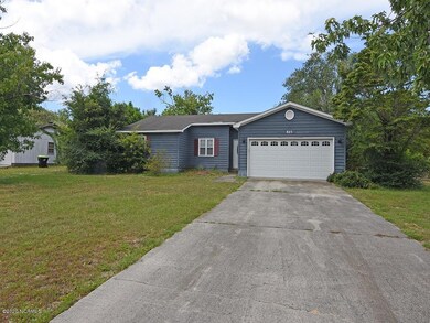 825 Arnold Rd, Wilmington, NC 28412 - photo 2