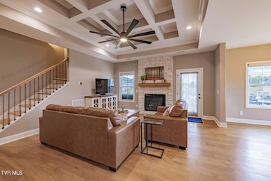 656 Uncle Buddys Way, Jonesborough, TN 37659 - photo 7