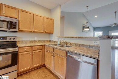 334 Easterlin Way unit B203, Greenville, SC 29607 - photo 7