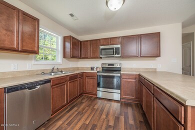 3  Kitchen