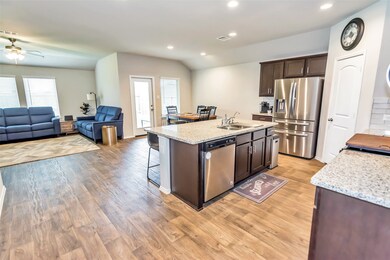 22822 Ginosa Trail, Katy, TX 77449 - photo 5