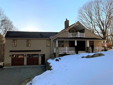 1275 Bemis Rd, Warren, MA 01083 - photo 2