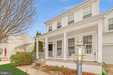 14033 Hawkeye Run Ct, Bristow, VA 20136 - photo 2