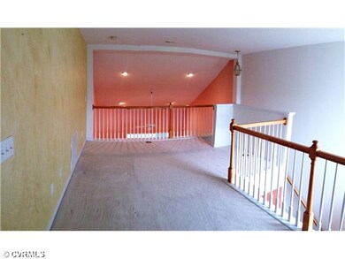 Interior Space/Layout