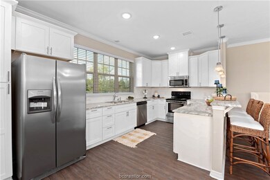 2015 Harvey Mitchell Pkwy S, College Station, TX 77840 - photo 2