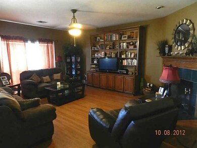 Living Room.