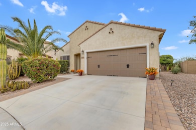 5381 W Victory Way, Florence, AZ 85132 - photo 2