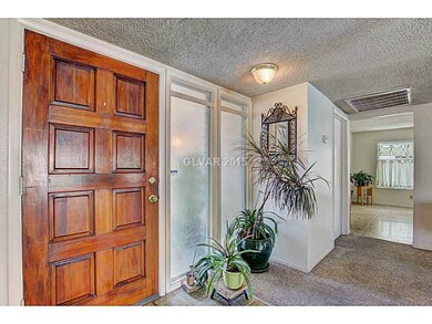 Entry Hall.