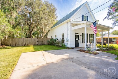212 W Whatley St, Pooler, GA 31322 - photo 5