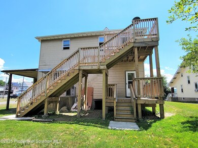 134 S Main St unit E, Archbald, PA 18403 - photo 2