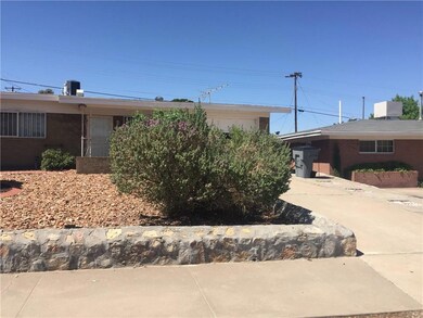 7824 Hemlock St, El Paso, TX 79925 - photo 2