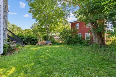 2 Boardman St unit 2, Amesbury, MA 01913 - photo 2