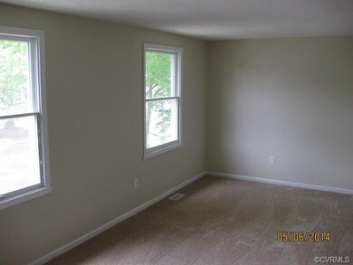 Bedroom #2