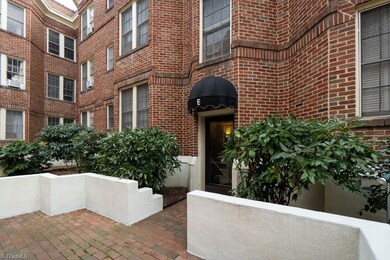 828 N Elm St unit E6, Greensboro, NC 27401 - photo 3