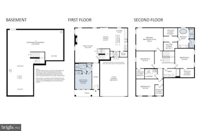 1317 Steeple Run Dr, Quakertown, PA 18951 - photo 2