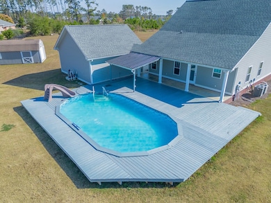 159 Lancaster Place, Douglas, GA 31535 - photo 4