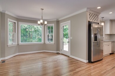 Breakfast Room