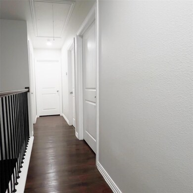 602 Sabine Ave unit A, Cleburne, TX 76031 - photo 7