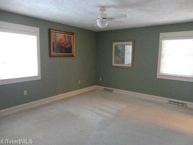 Master Bedroom.