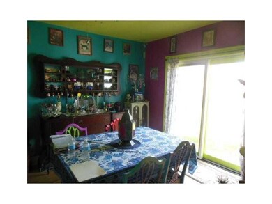 Dining Room.