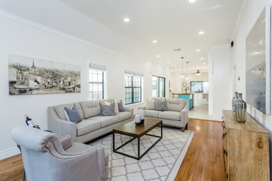 725 E 17th St, Houston, TX 77008 - photo 6