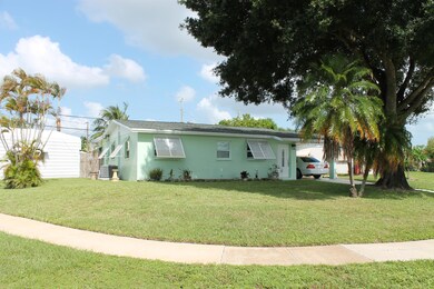 2179 Kudza Rd, West Palm Beach, FL 33415 - photo 2