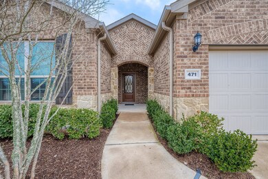 471 Emory Peak Dr, Richmond, TX 77469 - photo 2