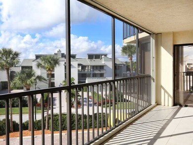 Patio/Deck.