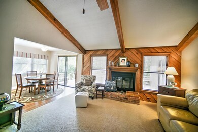 Main living room