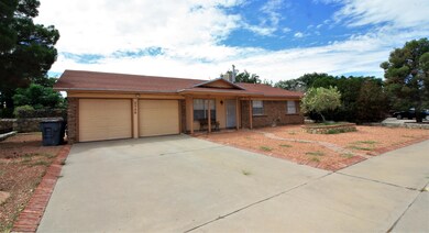 2520 Anise Dr, El Paso, TX 79936 - photo 5