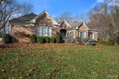 17670 Lasiandra Dr, Chesterfield, MO 63005 - photo 3