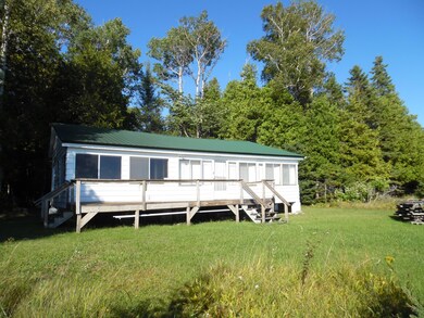 2 Waterfront Cottage