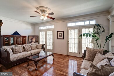 7015 Stone Inlet Dr, Fort Belvoir, VA 22060 - photo 5