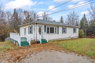 86 W Ridge Rd, West Gardiner, ME 04345 - photo 2