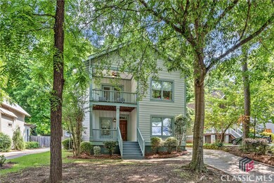 159 Arch St, Athens, GA 30601 - photo 2