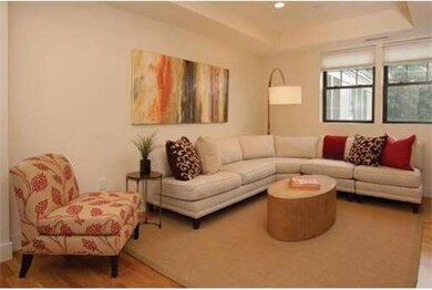 150 Saint Paul St unit 405, Brookline, MA 02446 - photo 5