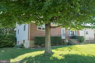 5923 Hilltop Ave, Gwynn Oak, MD 21207 - photo 3