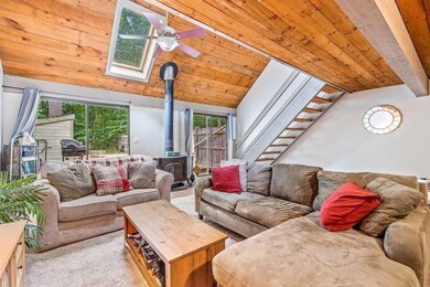 29 Greenwood Village St unit 29, North Easton, MA 02356 - photo 6