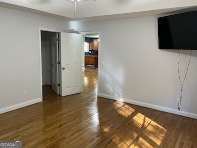 113 Barker Trail Rd, Cleveland, GA 30528 - photo 7