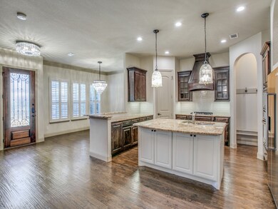 1213 Crockett St, Keller, TX 76248 - photo 5