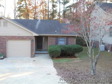 LOW MAINTENANCE RANCH