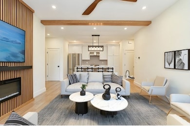 36 Mckone St, Dorchester, MA 02122 - photo 4