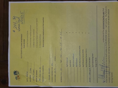 300 Golf View Dr, Port St. Joe, FL 32456 - photo 7