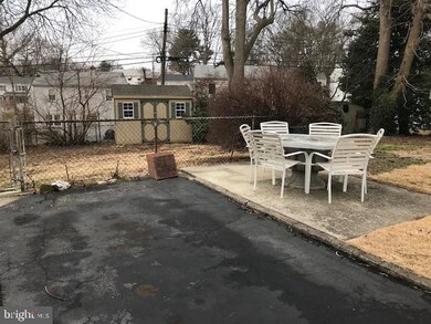 268 W Roland Rd, Brookhaven, PA 19015 - photo 3