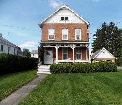 161 Church St, Saratoga Springs, NY 12866 - photo 2