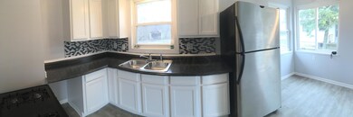 Kitchen pano