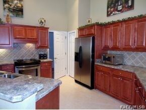 KITCHEN VIEW 2