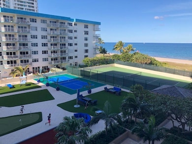 Hampton Beach Club unit 511, Pompano Beach, FL 33062 - photo 6